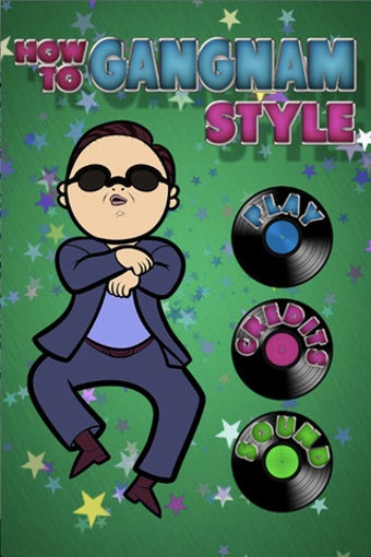 Image 0 for How To Gangnam Style