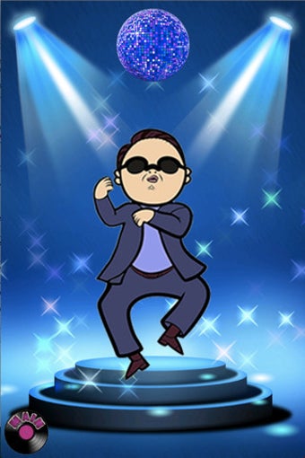 Image 2 for How To Gangnam Style