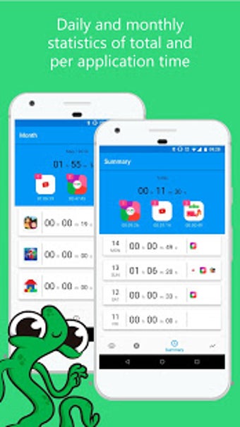 Imagen 1 para Kids Launcher - Parental …