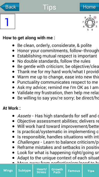 Image 3 for EnneaApp