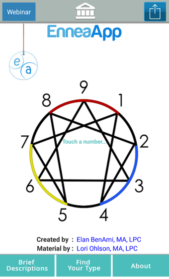 Image 1 for EnneaApp