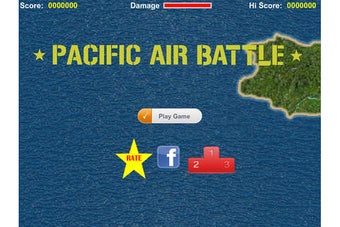 Image 0 for Pacific Rim Air Battle - …