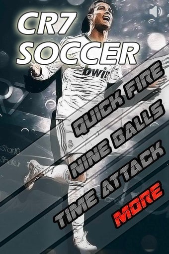 Image 0 for CR7 Soccer (Football)