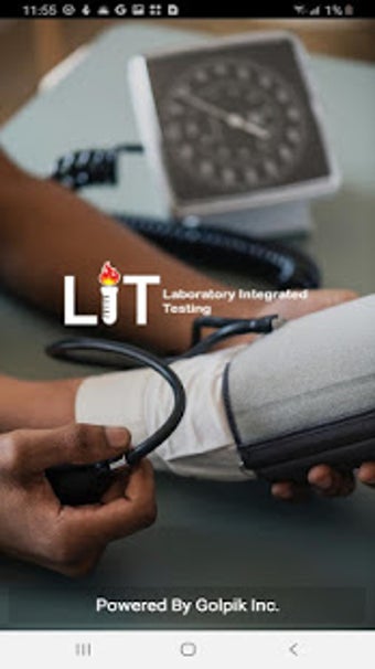 Image 2 for LIT