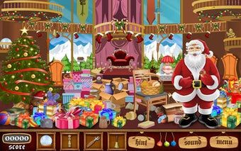 Image 0 for Christmas Tales - Santas …