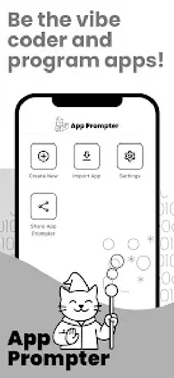 Image 0 for App Prompter - AI App Bui…