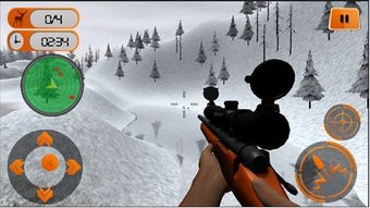 Imagen 0 para Deer Hunting Adventure fo…