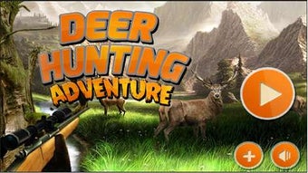 Imagen 3 para Deer Hunting Adventure fo…