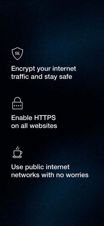 Imagen 0 para HTTPS Now for Safari