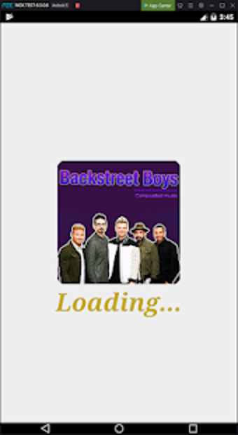 Image 0 for Backstreet Boys Greatest …