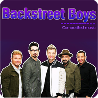 Image 1 for Backstreet Boys Greatest …