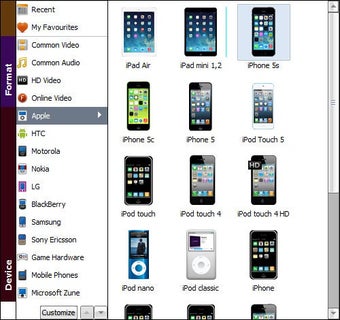 Imagen 0 para Aimersoft DVD Ripper
