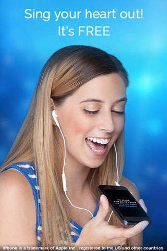 Image 0 for Karaoke - Sing Karaoke, U…