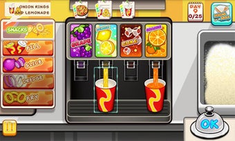 Image 1 for Cooking Tycoon