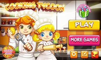 Image 2 for Cooking Tycoon