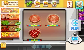 Image 3 for Cooking Tycoon