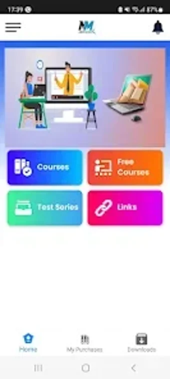 Image 0 for NEET Marathon