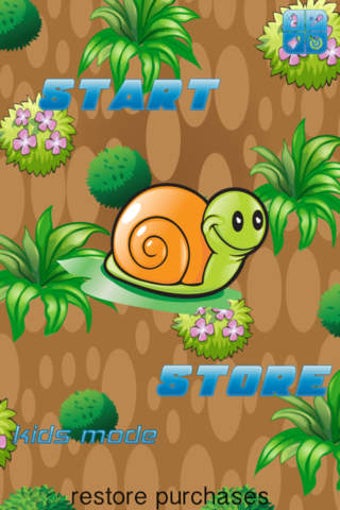 Imagen 0 para Turbo Snail Squad Games A…