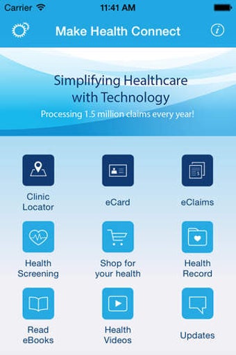 Image 0 for MHC Clinic Network Locato…