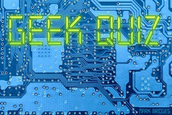 Imagen 0 para Geek Quiz - The Number On…