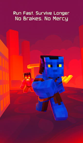 Image 0 for Avatar Fire Ash Run 3D