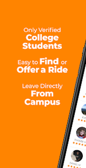 Image 2 for Wheeli The #1 Carpooling …