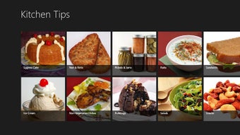 Image 1 for Kitchen Tips for Windows …
