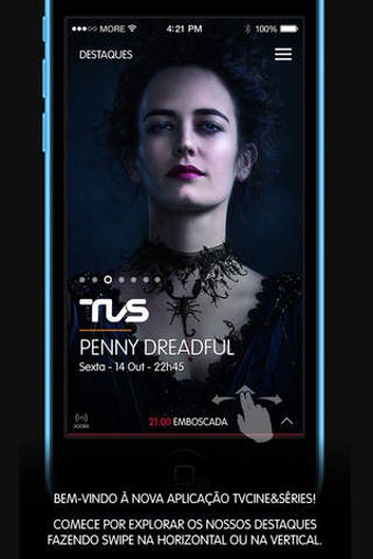 Image 0 for TVCine