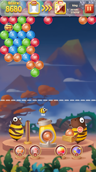 Image 0 for Bubble Sage: Match  Pop