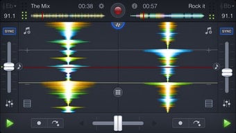 Imagen 0 para djay 2