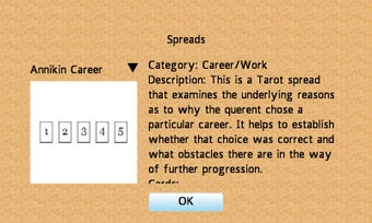 Image 0 for Dream Tarot