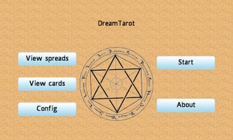 Image 1 for Dream Tarot