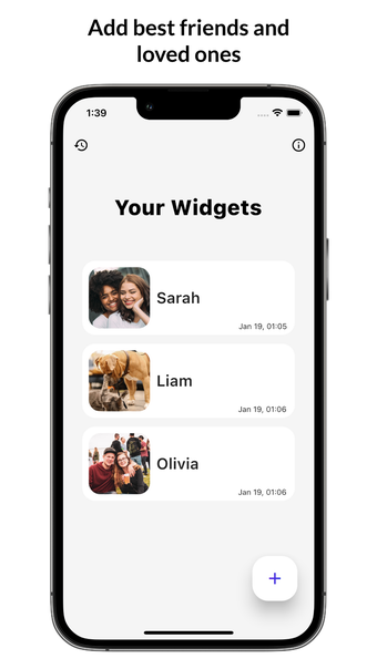 Image 0 for Widgetshare