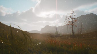 Image 0 for The Signal: Stranded on S…