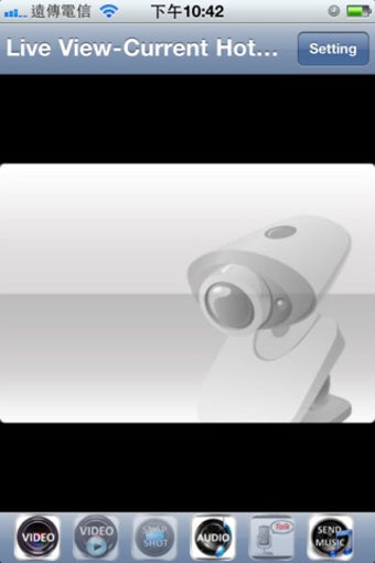 Image 0 for M-iCAM