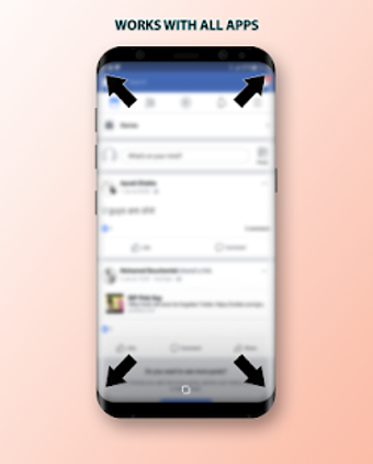 Image 2 for Rounded Infinity Corners …