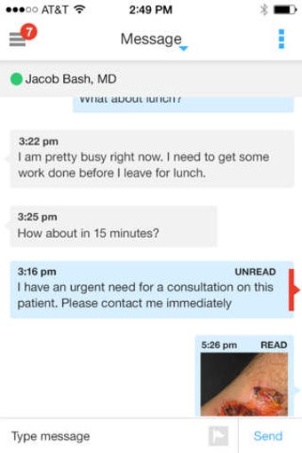 Image 0 for IQMax Mobile App