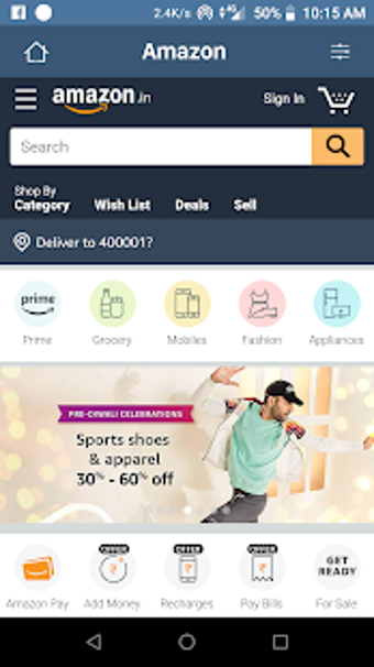 Image 3 for All in One Online Shoppin…