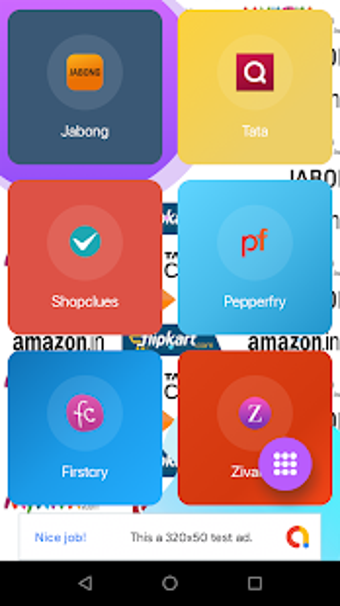 Image 1 for All in One Online Shoppin…