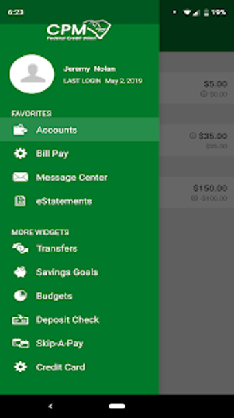 Image 2 for CPM Mobile Banking