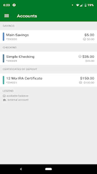 Image 0 for CPM Mobile Banking