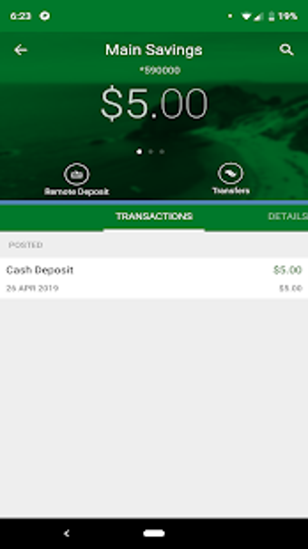 Image 1 for CPM Mobile Banking