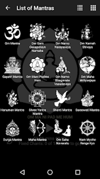 Image 1 for Om Meditation All-in-One!