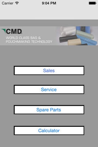 Image 0 for CMD Corp