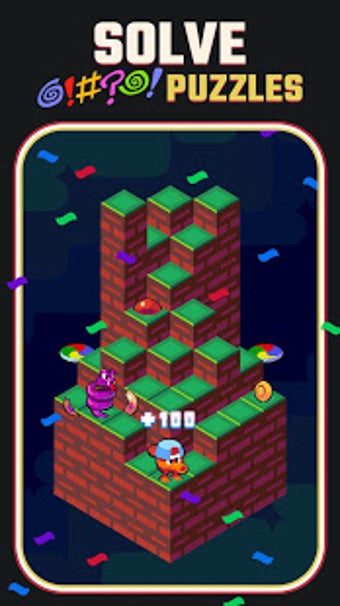 Imagen 2 para Q*bert