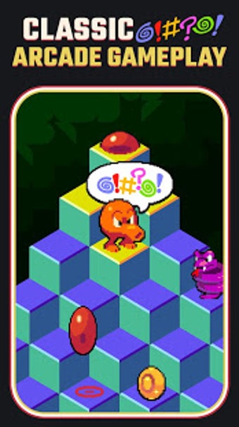 Imagen 3 para Q*bert