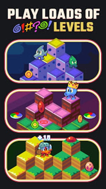 Imagen 0 para Q*bert