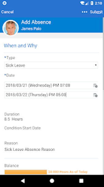 Image 3 for Oracle HCM Cloud (New Edi…