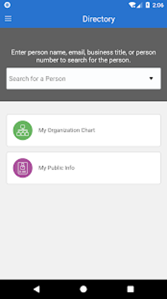 Image 0 for Oracle HCM Cloud (New Edi…