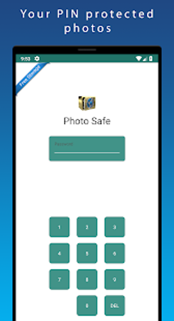 Image 1 for Photo Safe - Unlimited Fr…